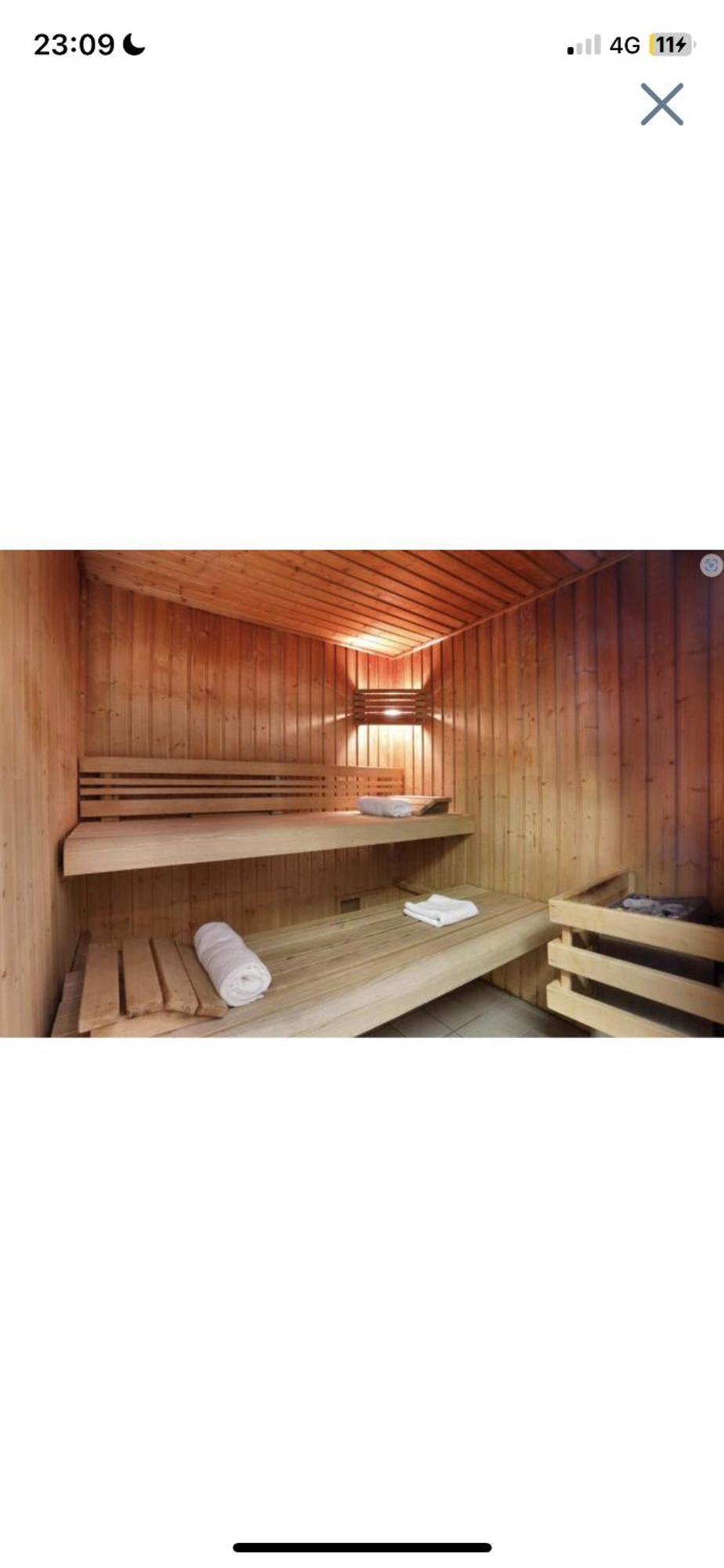 Appartement La Toussuire Fontcouverte-la-Toussuire Exteriér fotografie